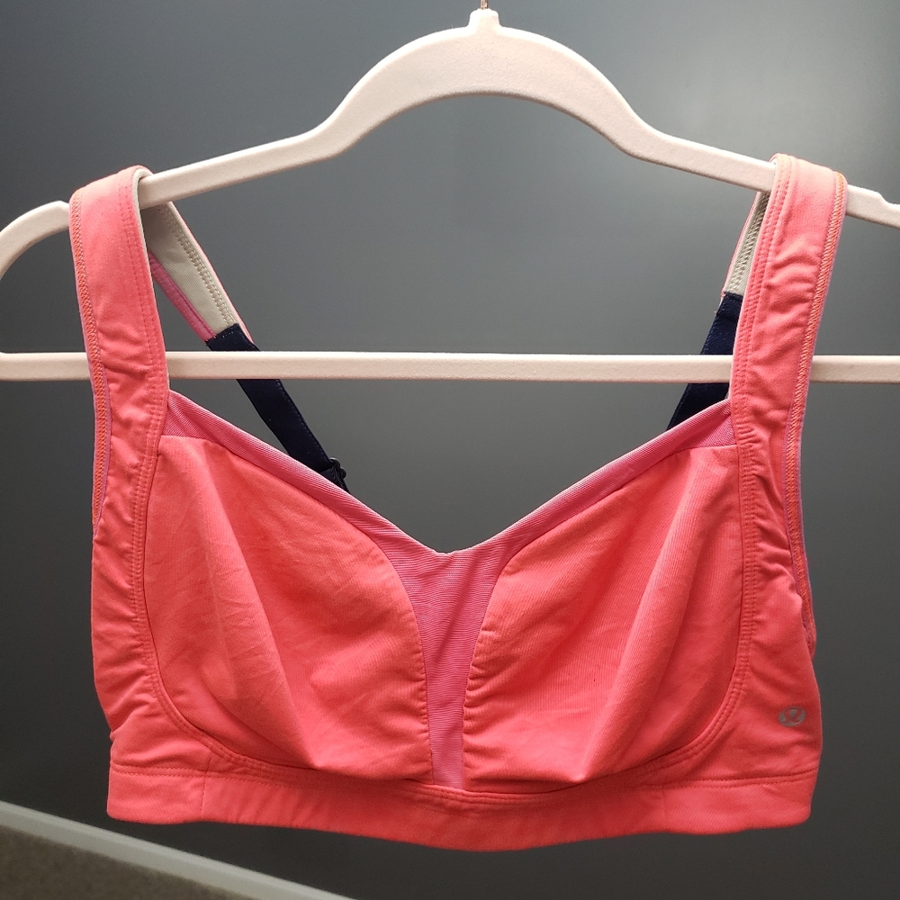 Lululemon Athletica Tata Tamer